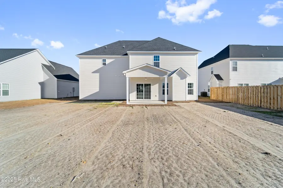 354 Water Wagon Trail, Jacksonville, NC 28546 - Image #3