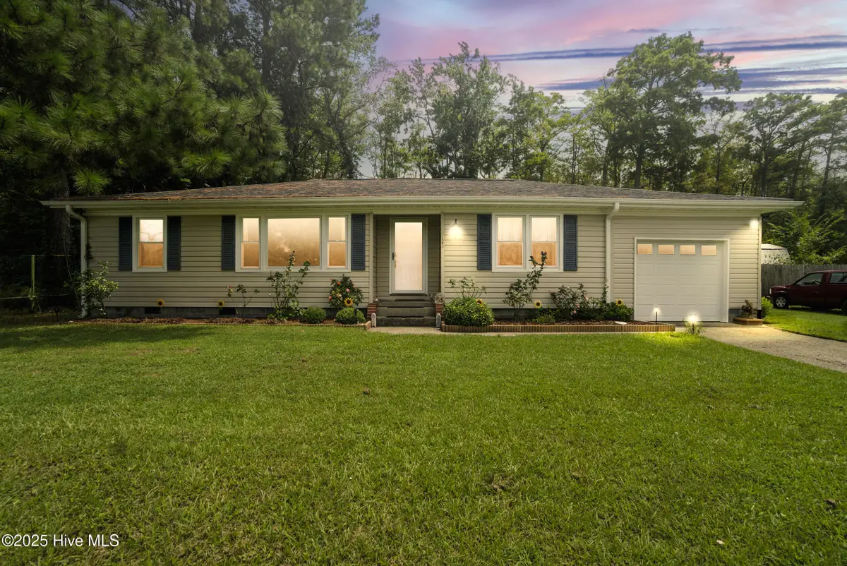 466 Sawmill Road, Elizabeth City, NC 27909 - Image #1