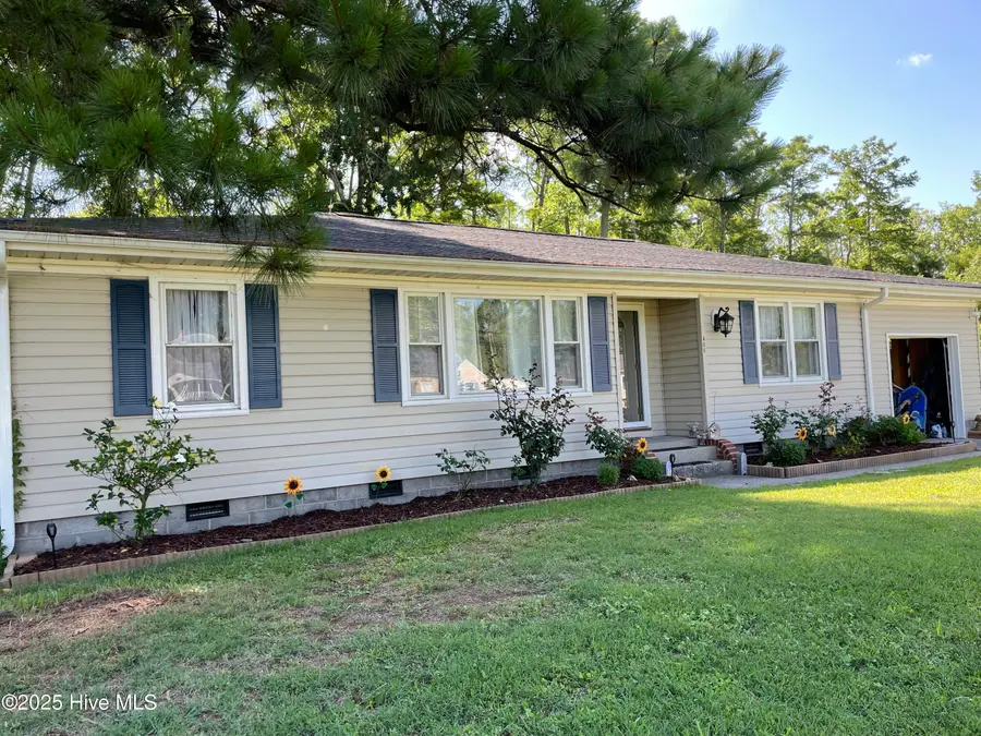 466 Sawmill Road, Elizabeth City, NC 27909 - Image #3