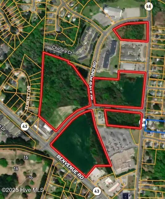 Address Withheld By Seller, Rocky Mount, NC 27803 - Image #3