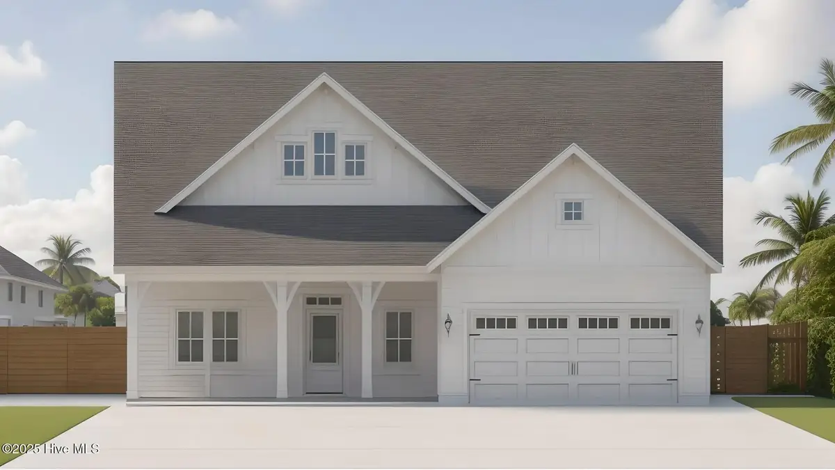 1121 Mallard Pointe Lane, Southport, NC 28461 - Image #1