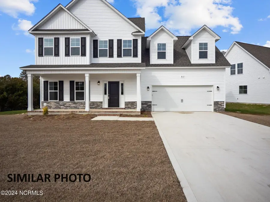 155 Tides End Drive, Holly Ridge, NC 28445 - Image #2