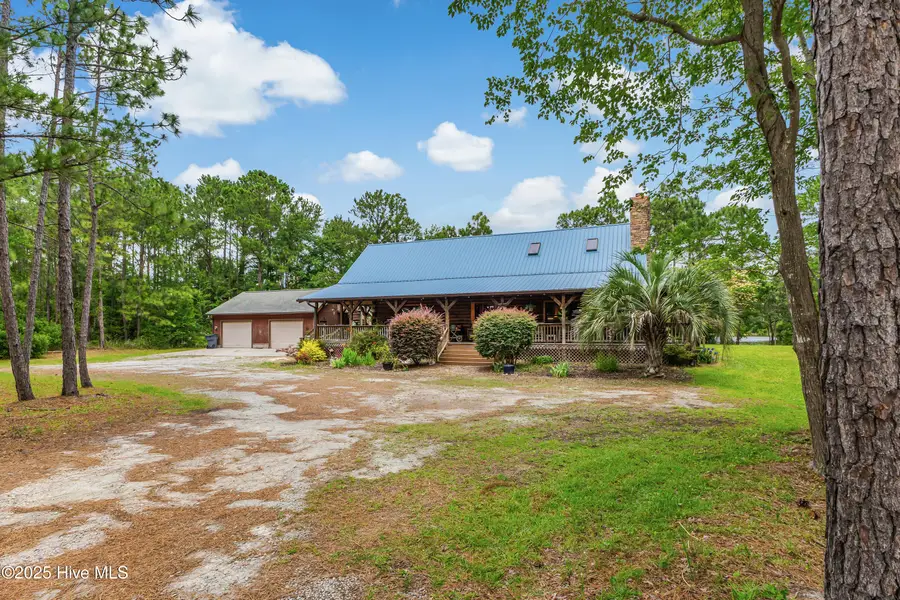 949 Fifty Lakes Drive, Southport, NC 28461 - Image #3