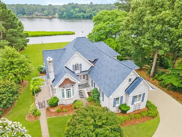 610 Walnut Creek Drive, Goldsboro, NC 27534