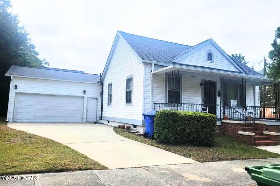 602 Wright Street, Wilmington, NC 28401 - Image #2