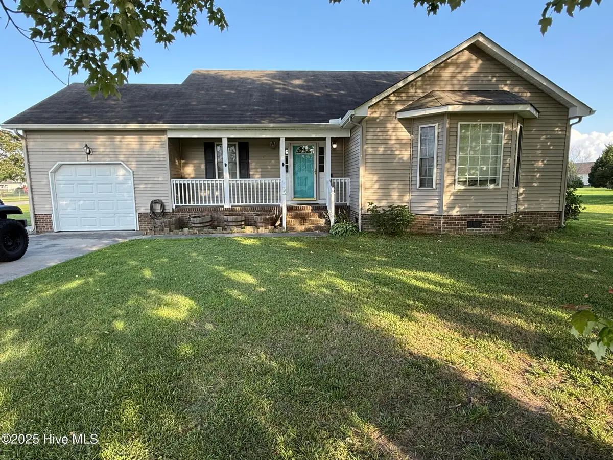 104 Rachel Drive, Elizabeth City, NC 27909 - Image #1