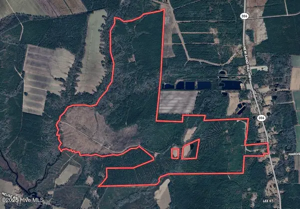 00 Nc-306, Grantsboro, NC 28529