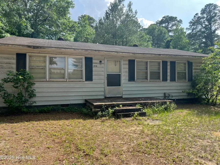 210 Greenwood Boulevard, Princeville, NC 27886 - Image #3