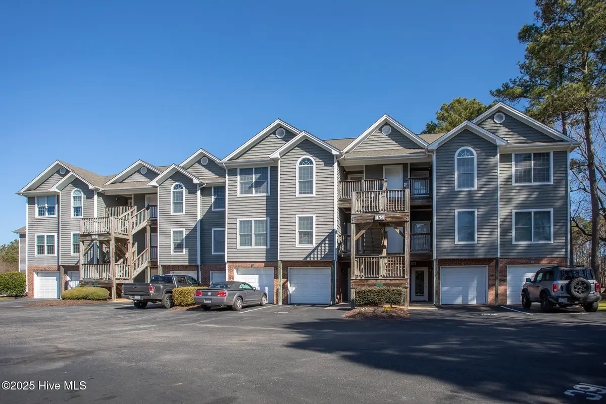 415 Albemarle Boulevard #3a, Hertford, NC 27944 - Image #1