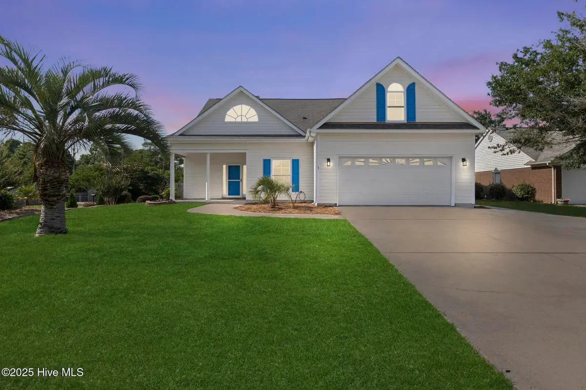 1 Bay Drive, Sneads Ferry, NC 28460 - Image #1