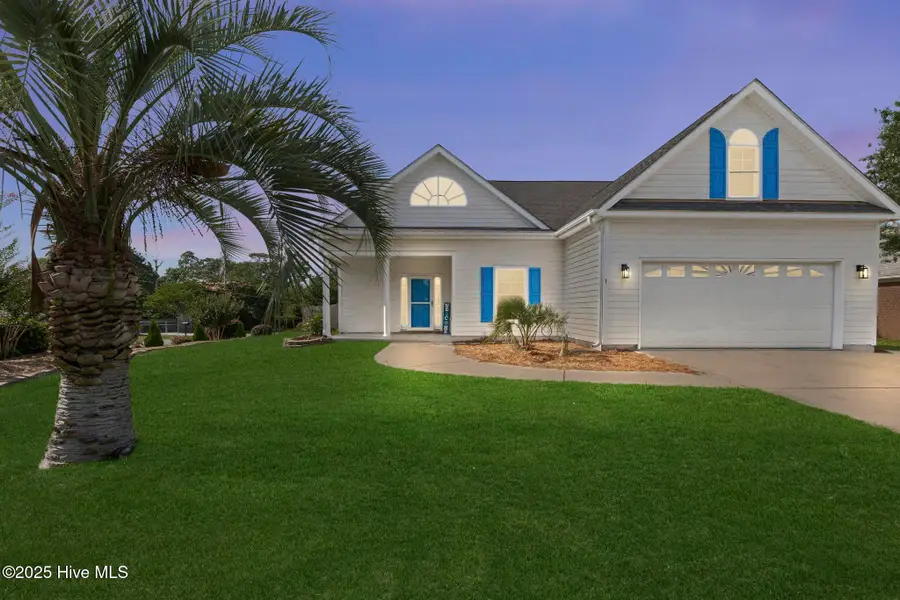 1 Bay Drive, Sneads Ferry, NC 28460 - Image #2