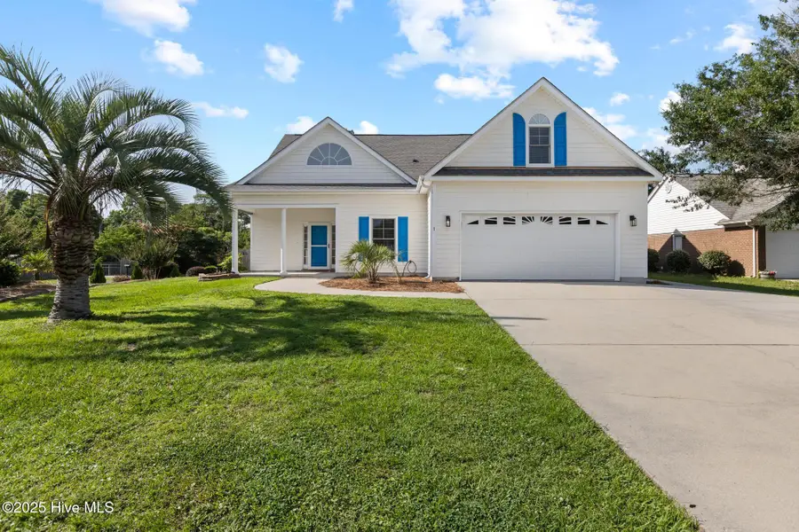 1 Bay Drive, Sneads Ferry, NC 28460 - Image #3