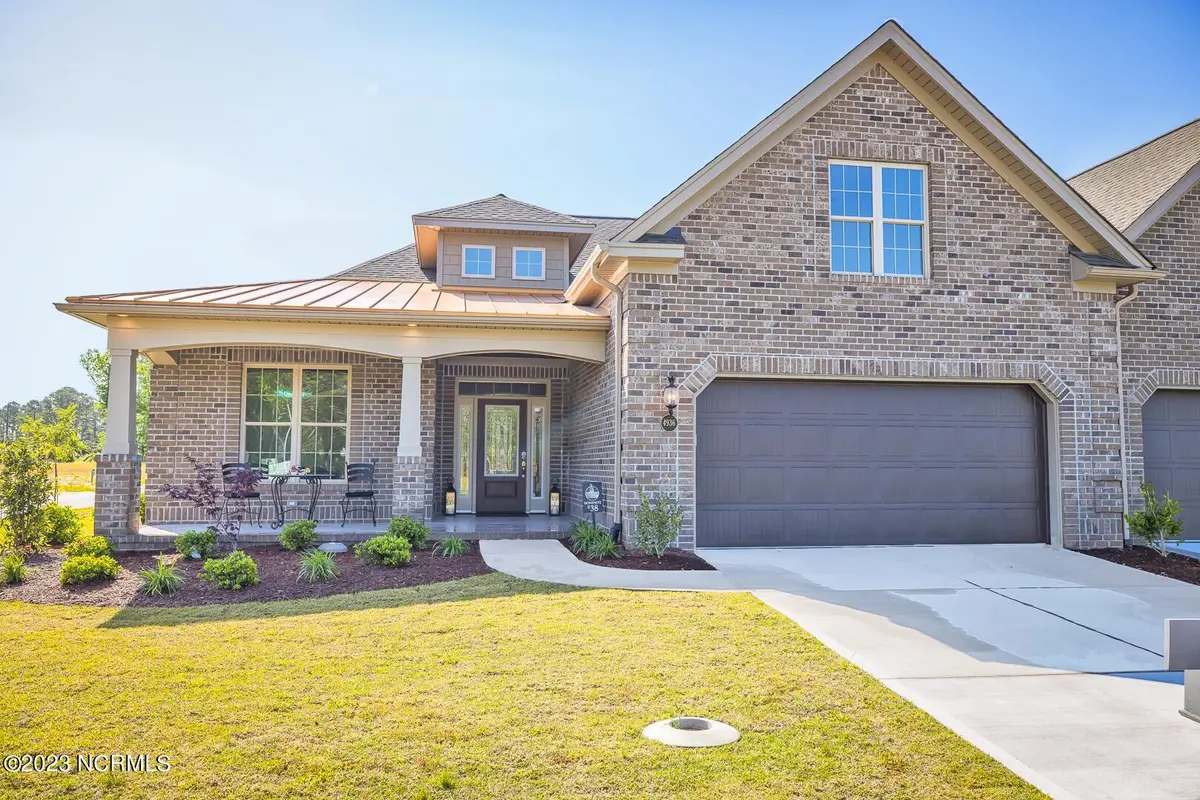 4936 Pine Island Drive Se, Southport, NC 28461 - Image #1