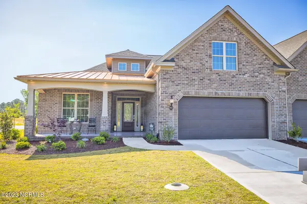 4936 Pine Island Drive Se, Southport, NC 28461