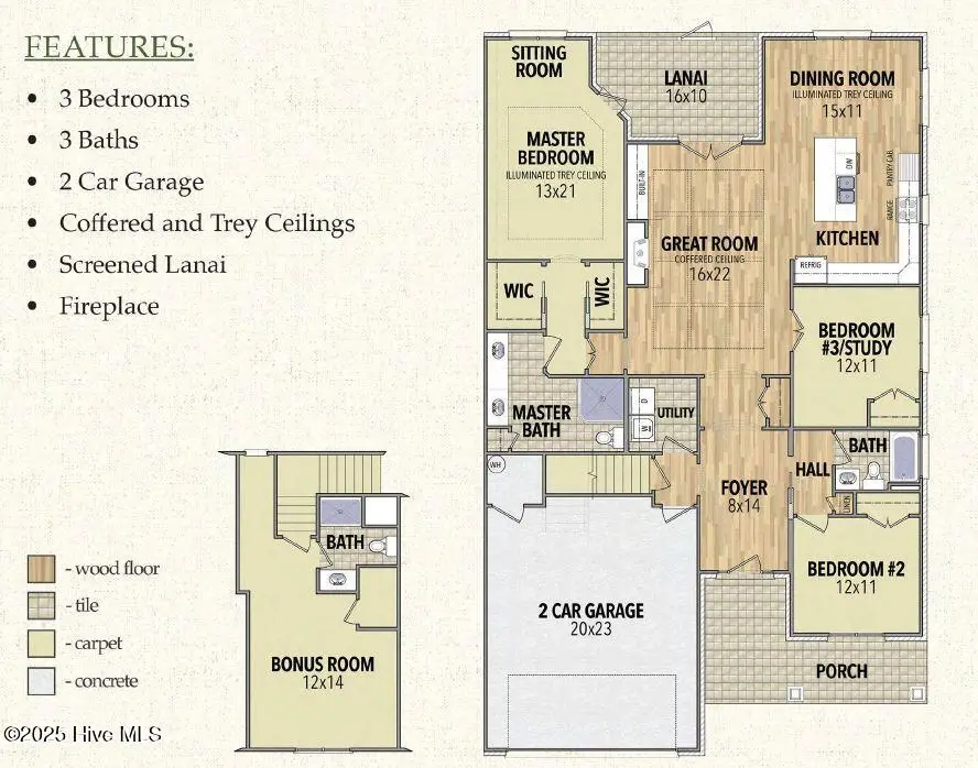 4936 Pine Island Drive Se, Southport, NC 28461 - Image #2