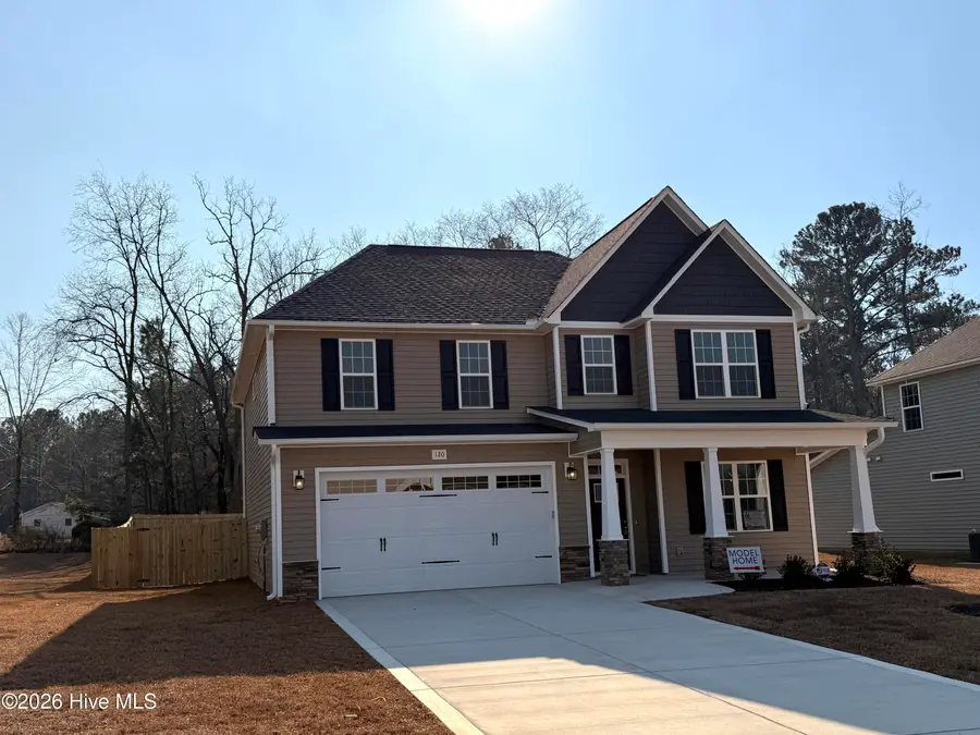 120 Ironbark Drive, Raeford, NC 28376 - Image #2