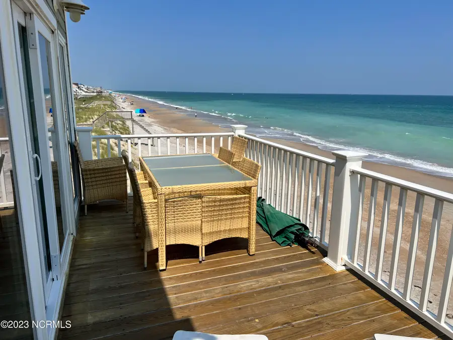 1238 New River Inlet Road, North Topsail Beach, NC 28460 - Image #2
