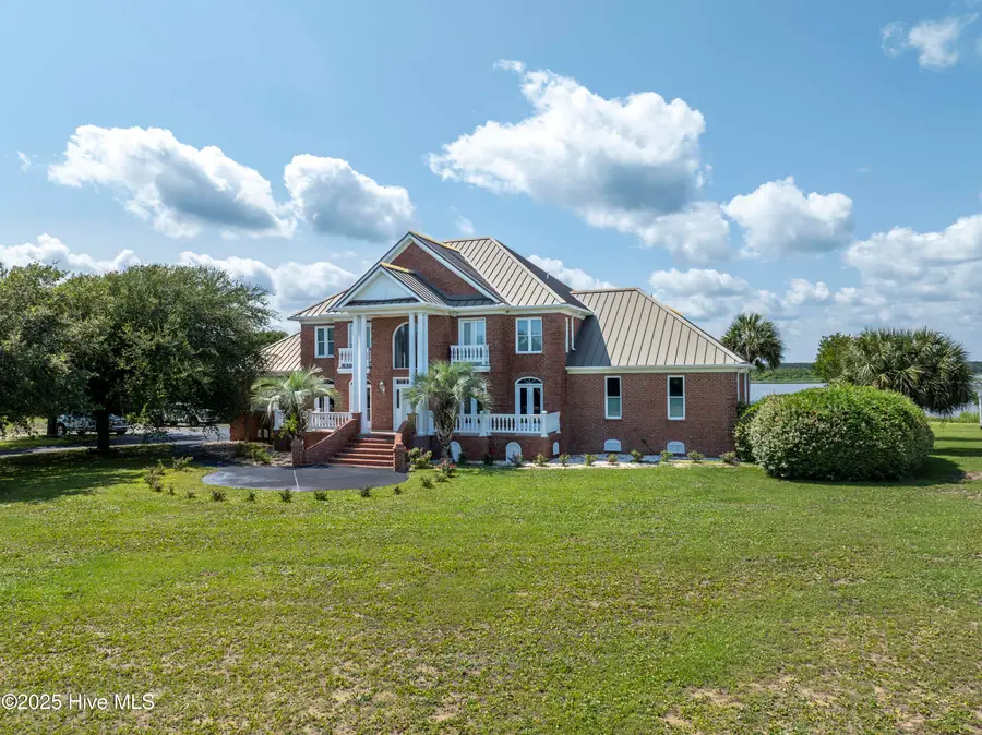 4 Hunter Heath Drive, North Topsail Beach, NC 28460 - Image #3