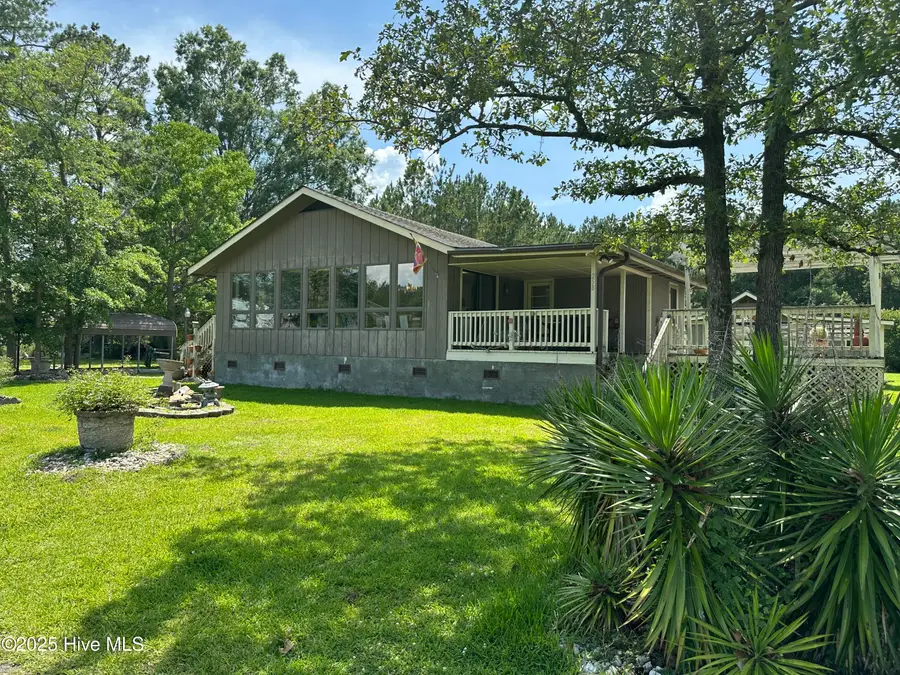 258 Hideaway Road, Belhaven, NC 27810 - Image #2