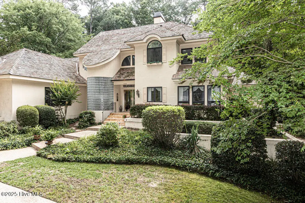 129 Steeplechase Road, Rocky Mount, NC 27804 - Image #1