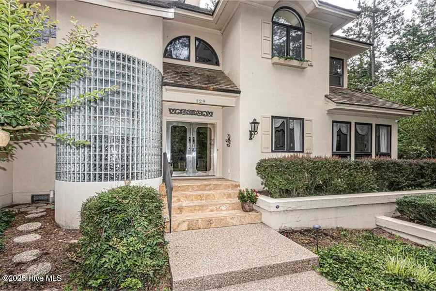 129 Steeplechase Road, Rocky Mount, NC 27804 - Image #2