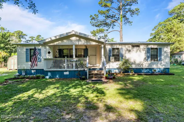 1850 Thorpe Landing Road Sw, Ocean Isle Beach, NC 28469