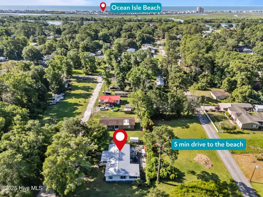 1850 Thorpe Landing Road Sw, Ocean Isle Beach, NC 28469 - Image #2