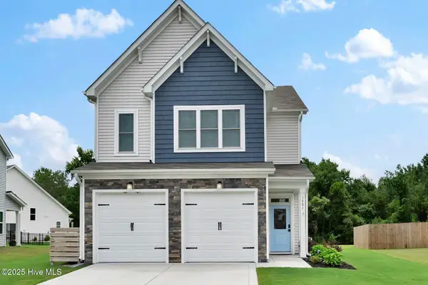 1501 Judith Drive Se, Bolivia, NC 28422