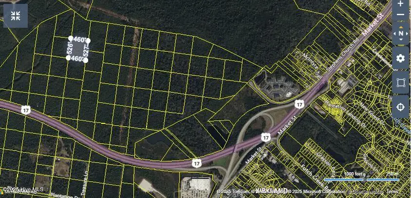 316/317 Greenview Ranches, Wilmington, NC 28411 - Image #2