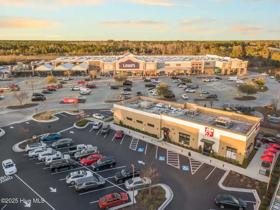 316/317 Greenview Ranches, Wilmington, NC 28411 - Image #3