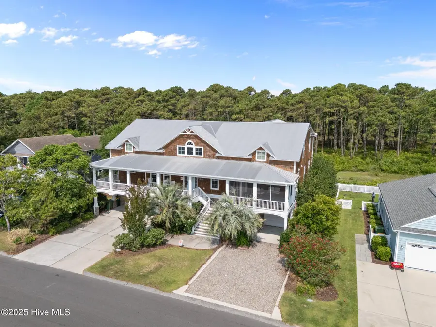 745 Settlers Lane, Kure Beach, NC 28449 - Image #2