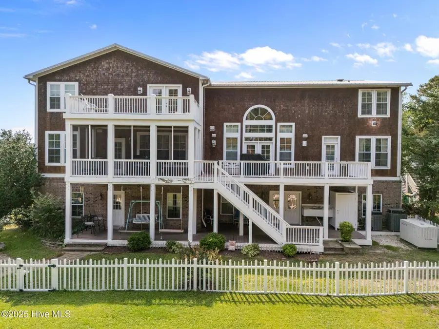 745 Settlers Lane, Kure Beach, NC 28449 - Image #3