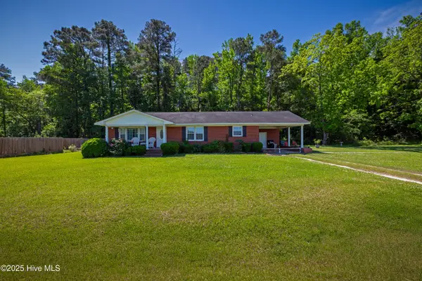 4173 Middle Road, Trenton, NC 28585