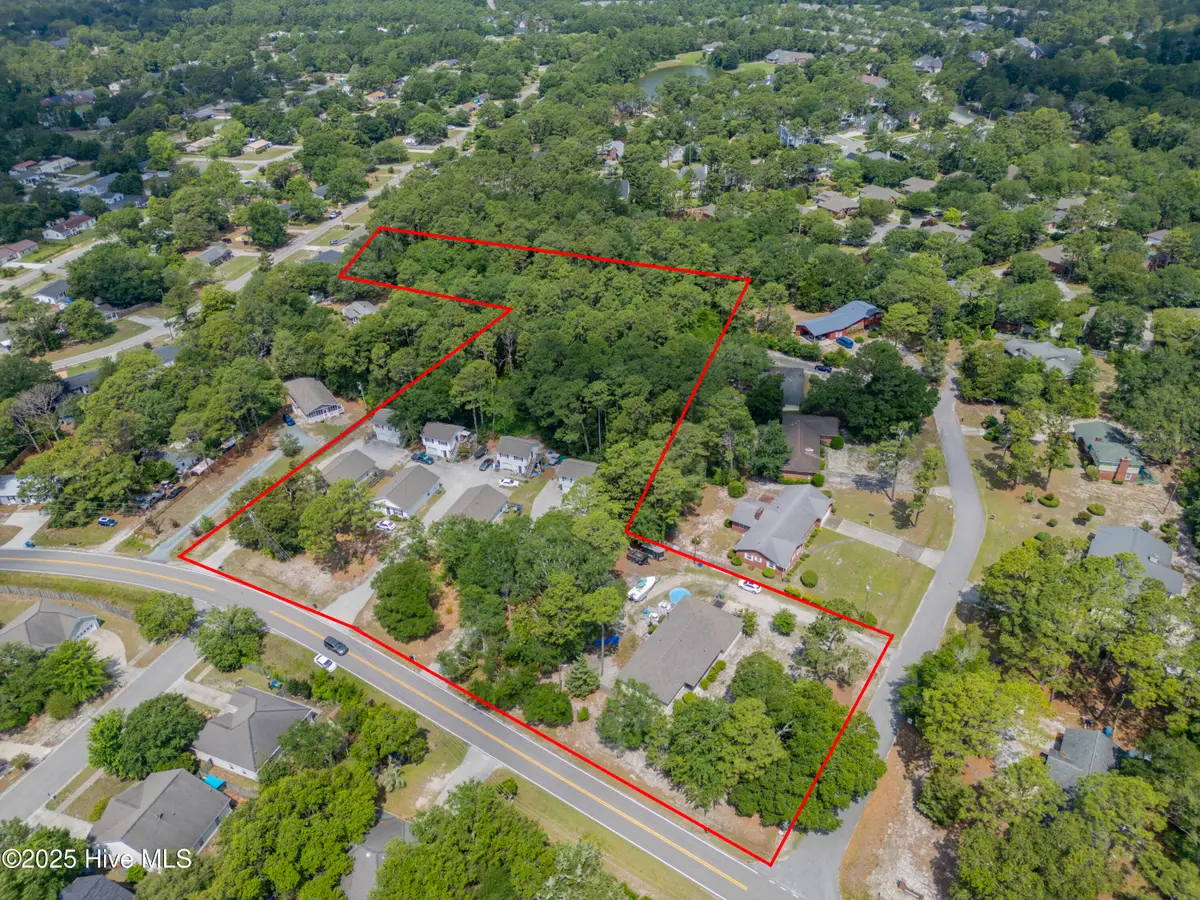 400 Beasley Road, Wilmington, NC 28409 - Image #1