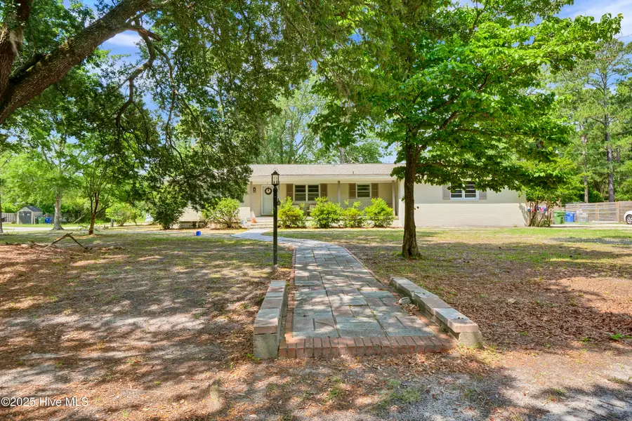 400 Beasley Road, Wilmington, NC 28409 - Image #2