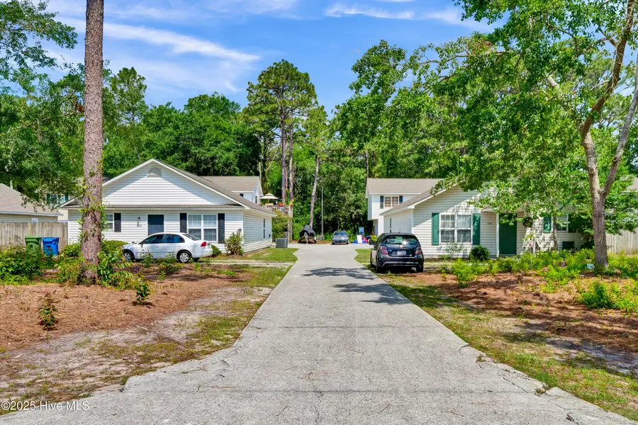 400 Beasley Road, Wilmington, NC 28409 - Image #3