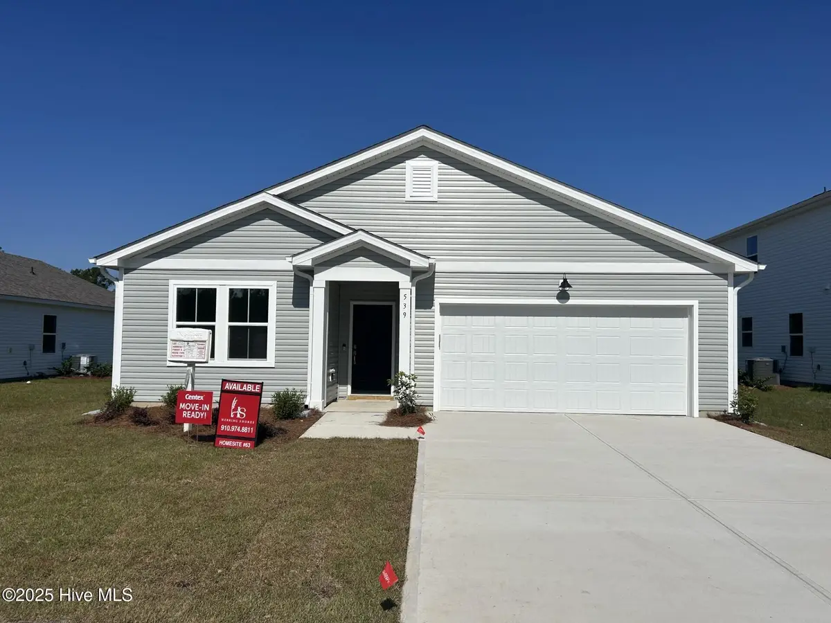 539 Coronado Avenue Se #63, Leland, NC 28451 - Image #1