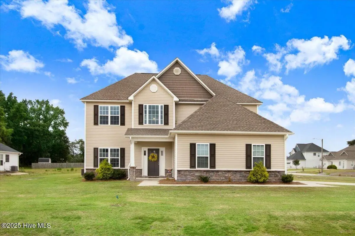 404 Clemens Drive, Pikeville, NC 27863 - Image #1