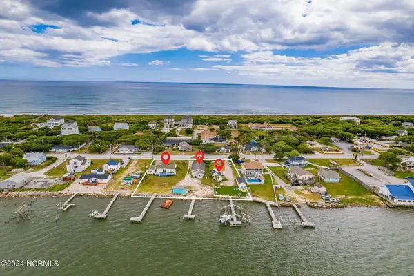 1086 Salter Path Road, Salter Path, NC 28512