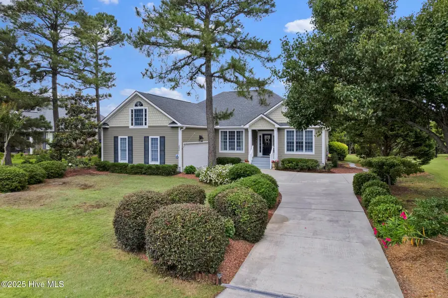 2856 Trailwood Drive Se, Southport, NC 28461 - Image #2
