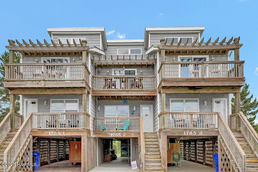 1785 New River Inlet Road #2, North Topsail Beach, NC 28460 - Image #3