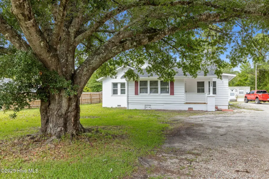 764 Chatham Street, Newport, NC 28570 - Image #2