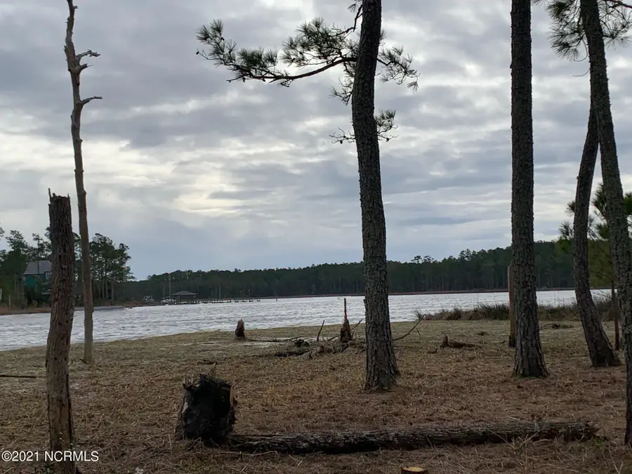 Lot 37 Sunset Road, Belhaven, NC 27810 - Image #3