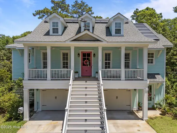 730 Alyssum Avenue, Caswell Beach, NC 28465