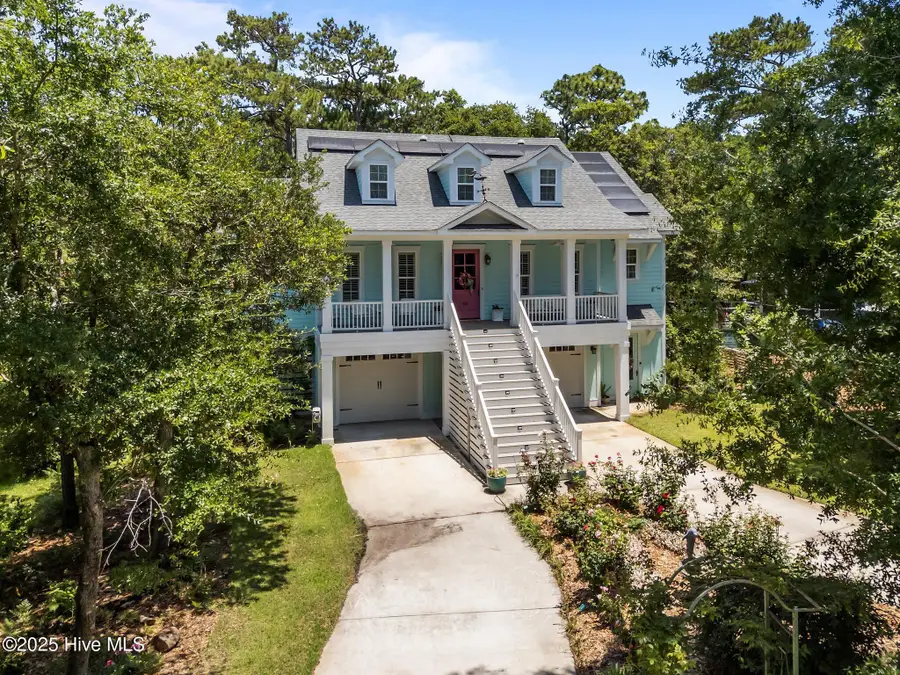 730 Alyssum Avenue, Caswell Beach, NC 28465 - Image #3