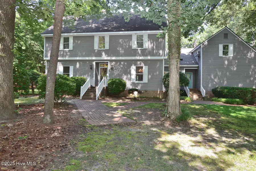 2708 Coleberry Trail, Rocky Mount, NC 27804 - Image #2