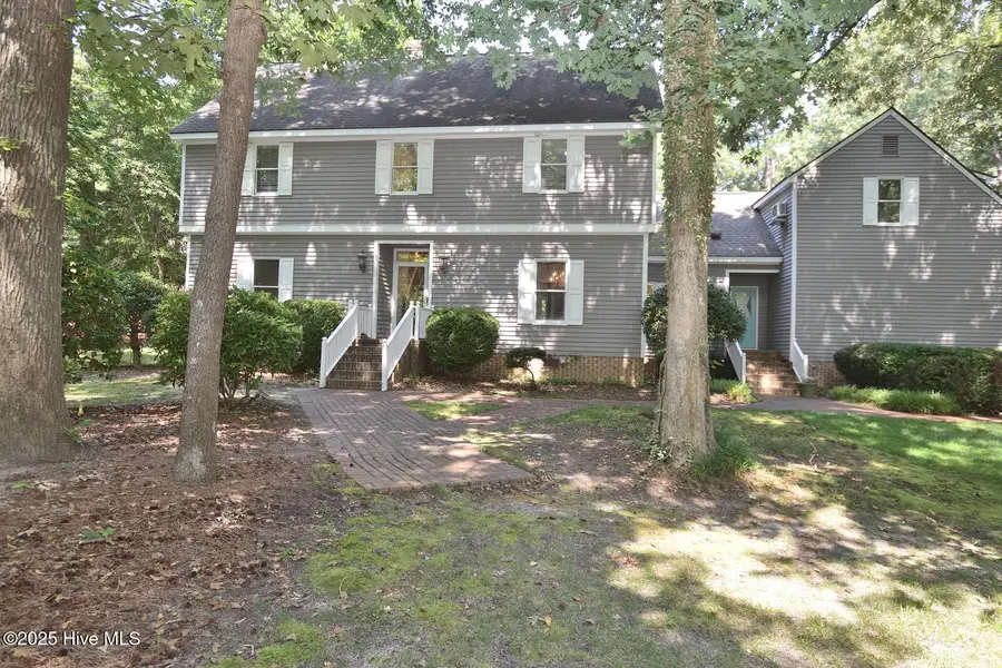 2708 Coleberry Trail, Rocky Mount, NC 27804 - Image #3