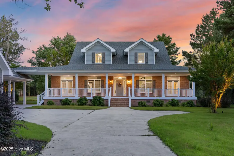 376 Red Fox Run Drive, Wallace, NC 28466 - Image #2