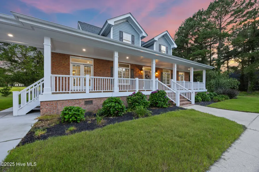 376 Red Fox Run Drive, Wallace, NC 28466 - Image #3