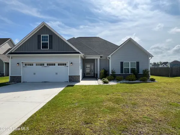 204 Old Field School Lane, Jacksonville, NC 28546
